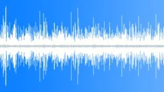 Helicopter propeller soundSound Effect