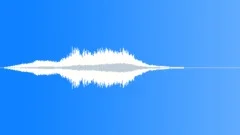 Helicopter Quickly Approaching and Flying AwaySound Effect