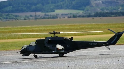 Helicopter RC model Stock Footage 101871607