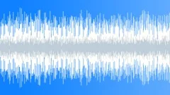 Helicopter rotor blades loop 0001 Sound Effect