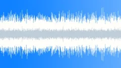 Helicopter rotor blades loop 0005 Sound Effect