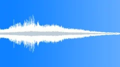 HELICOPTER SIKORSKY UH60 BLACKHAWK PASS02Sound Effect