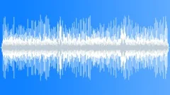 HELICOPTER (Sound Effect) Sound Effect