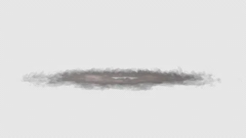 Helicopter - Space Craft Land Dust Stock Footage 239449283