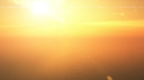 Helicopter in the sunset 스톡 동영상 10688492