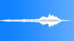 Helicopter taking off and flying away 01 Sound Effect