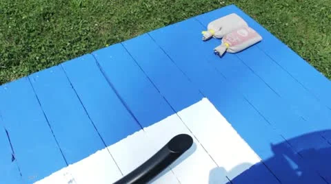 Helicopter taking off Video stock 12574633