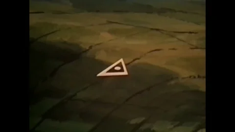 A helicopter is used for mapping, cartographers work in a camp, surveyors survey Stock Footage 75075209