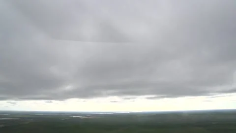 From the helicopter window 動画素材 170056003