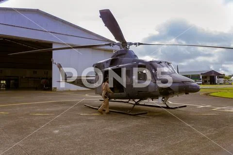 Helicoptero Stock Photos