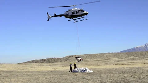 Helicopterseeding1.mp4 Vidéo 26003095