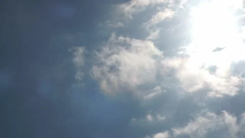 Helicoptor fly Overhead Stock Footage 139005637