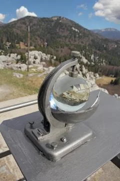Heliograph Stock Photos