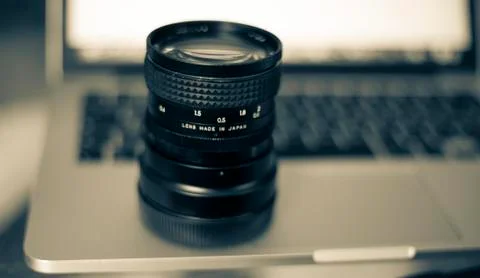 Helios28mm Foto stock