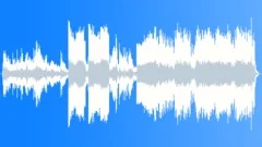 Hell Boy Stock Music