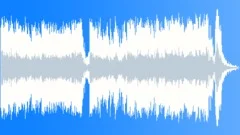 Hell Hath Fury 30 secs Stock Music
