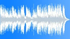 Hell Hath Fury Drums Only 30 secs Stock Music