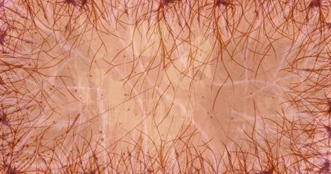 Hell Stock Illustration