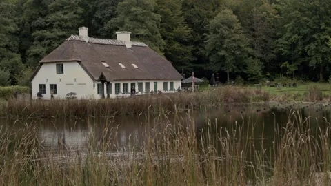 Hellebæk Stock Footage 170158426