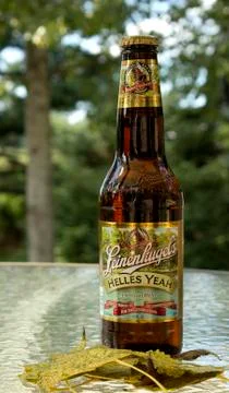 Helles Yeah beer Photos