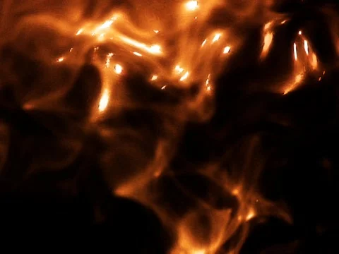 Hellfire 1 Stock Footage 489919