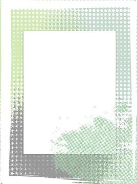 Hellgrüner Hintergrund Briefpapier Vector hellgrüner Hintergrund Briefpapi. Stock Photos