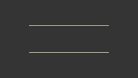 Hello autumn with leaf animation Video stock 94056888