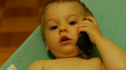 Hello 動画素材 10803481