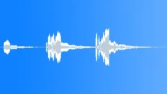 Hello Horror Sound Effect