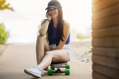 Hello, it's me Foto stock