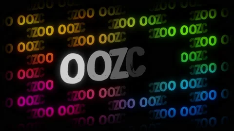 Hello Message Background Loop Stock Footage 136170506