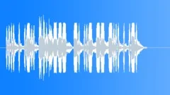 'Hello Number' - Morse Code - Spies CommunicationSound Effect