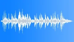 'Hello Number' - Morse Data Transfer - CounterintelligenceSound Effect