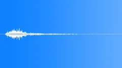 Hello Scarry 4Sound Effect