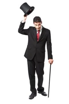 Hello sir Stock Photos