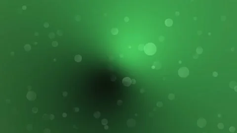 Hello Spring and Black Metal bokeh gradient background loop motion. Moving bu Stock-Footage 219538716
