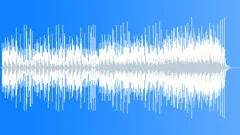 Hello (Upbeat Ukulele & No Whistle Mix) Stock Music