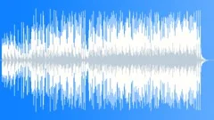 Hello (Upbeat Ukulele & Whistle Mix) Stock Music