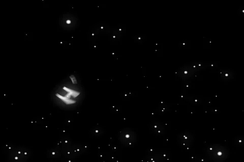 HELLO in a word Stock-Footage 640375