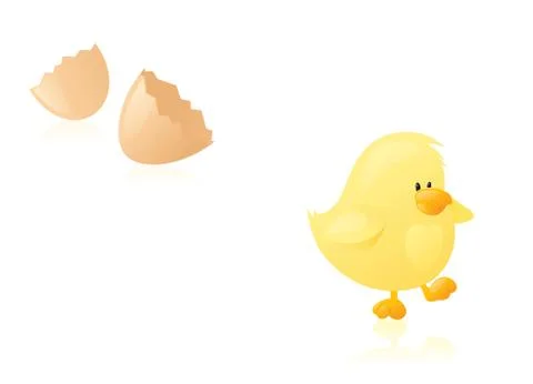 Hello world Stock Illustration