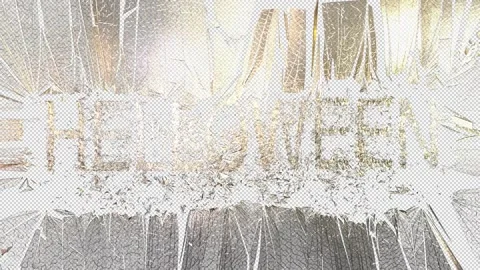 Helloween Stock Footage 140406060