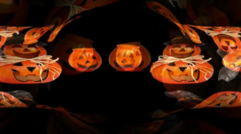 Helloween - Pumpkins on Parade Видео 29413965