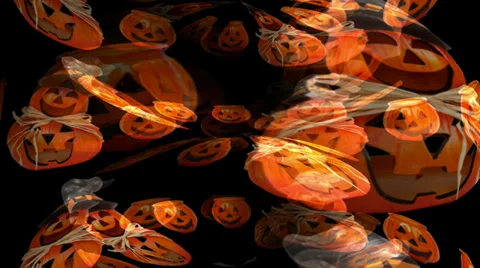 Helloween - Pumpkins on Parade Vidéo 29414718