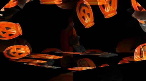 Helloween - Pumpkins on Parade Vidéo 29414822