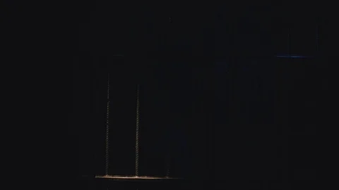 Hellraiser, horror quest Stock Footage 99585555