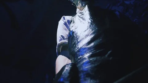 Hellraiser, horror quest Stock Footage 99585641