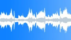 Hells chamber freightening horror drone loop Sound Effect