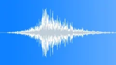 Hells gate FxSound Effect