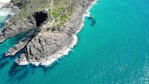 Hells Gates Video stock 114477039