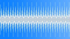 Hells Heart BassSound Effect